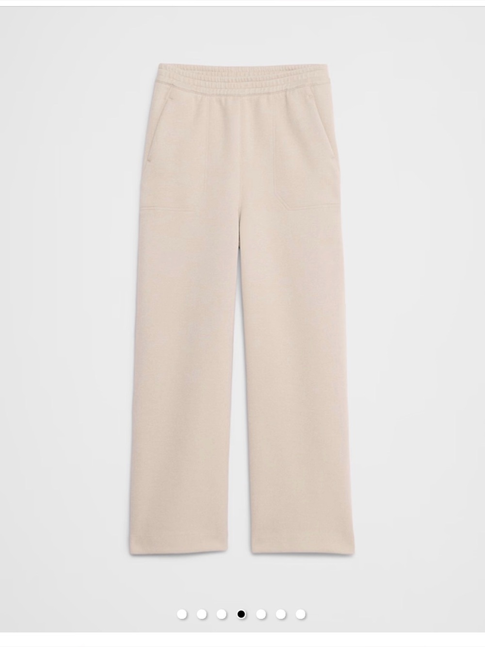 Banana Republic Weekender Matching Set - Picture 4 of 4